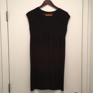 Cynthia Steffe Black Dress
